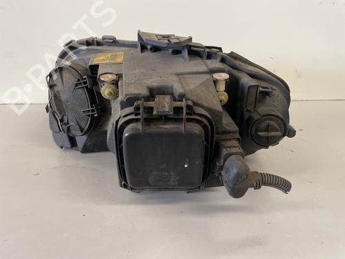 Left headlight AUDI A3 (8P1) 1.6 | BP39032444C28 - Image 4