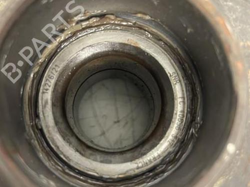 Used Other Other DACIA DOKKER Box Body/MPV 1.6 (83 hp) 26421890 26421890