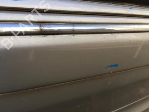 Rear bumper MERCEDES-BENZ C-CLASS (W203) C 220 CDI (203.006) | BP30307582C8