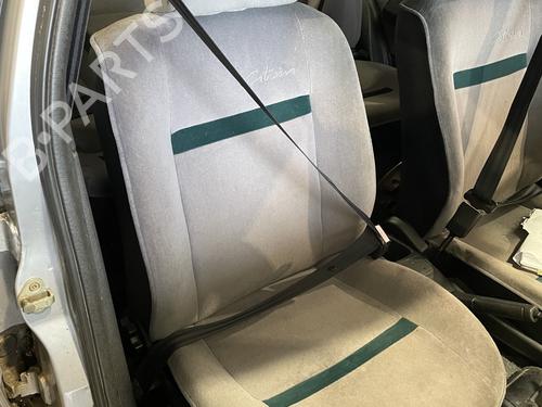 Used Front right seatbelt Front right seatbelt CITROËN ZX (N2) 1.9 D (68 hp) 31712501 31712501