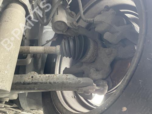 Used Left front driveshaft Left front driveshaft RENAULT MEGANE III Hatchback (BZ0/1_, B3_) 1.5 dCi (BZ09, BZ0D, BZ1W, BZ29, BZ14) (110 hp) 31949577 31949577