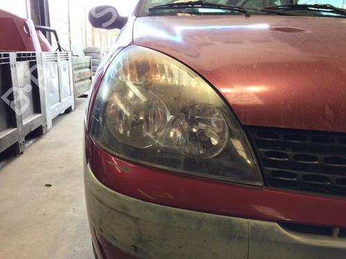 Scheinwerfer rechts für RENAULT CLIO II (BB_, CB_) 1.2 (BB0A, BB0F, BB10, BB1K, BB28, BB2D, BB2H, CB0A,... (58 hp) 28544531