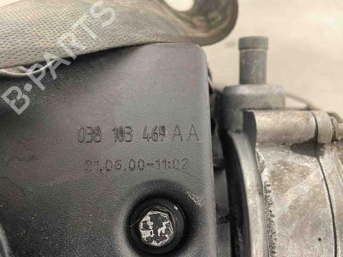 Cylinder head AUDI A4 B5 (8D2) 1.9 TDI | BP31354705M5 - Image 7