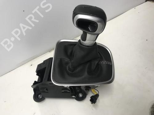 Shift knob CITROËN C3 III (SX) 1.2 THP 110 (SXHNPS, SXHNZT, SXHNZ6) | BP26428292I34