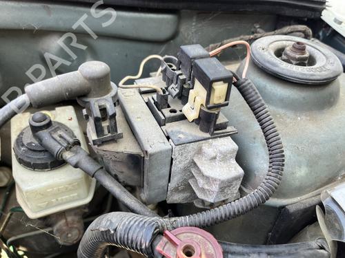 Tændspole Tændspole RENAULT CLIO I (B/C57_, 5/357_) 1.4 (B/C57T, B/C57Y) (79 hp) 37634077 37634077