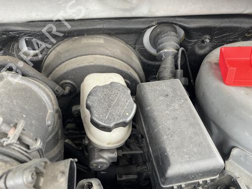 Used Servo brake KIA CARNIVAL I (UP) 2.9 TDi (126 hp) 27264901