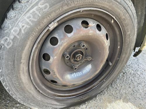 Used Rim Rim 33961326 33961326
