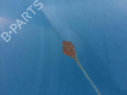 Hood RENAULT KANGOO (KC0/1_) D 65 1.9 (KC0E, KC02, KC0J, KC0N) | BP27676411C1 