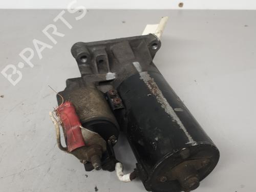 Starter RENAULT KANGOO (KC0/1_) D 55 1.9 (KC0D) | BP26414008M8 - Image 3