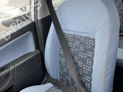 Seat buckle FORD FIESTA V (JH_, JD_) 1.3 | BP26458480I32 