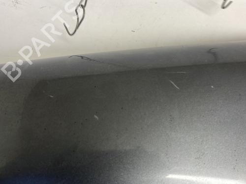 Left front fenders VW TOURAN (1T1, 1T2) 2.0 TDI | BP26421377C41 