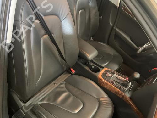 Seats set AUDI A4 B8 Avant (8K5) 2.7 TDI | BP26422510C78 - Image 3