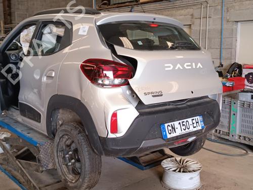 Rear right window mechanism DACIA SPRING EV (B6M1) | BP26426984C25 