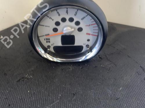 instrument-cluster-mini-mini-r56-2005-2006-2007-2008-2009-2010-2011-2012-2013-2014-26422437 main image