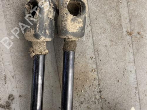 Tailgate lift support VW PASSAT B7 Variant (365) 1.6 TDI | BP31322526C138