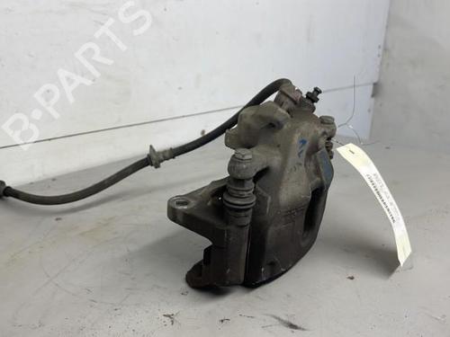 Left front brake caliper SUZUKI SWIFT III (MZ, EZ) 1.3 DDiS (RS413D) | BP26416070M105 - Image 3