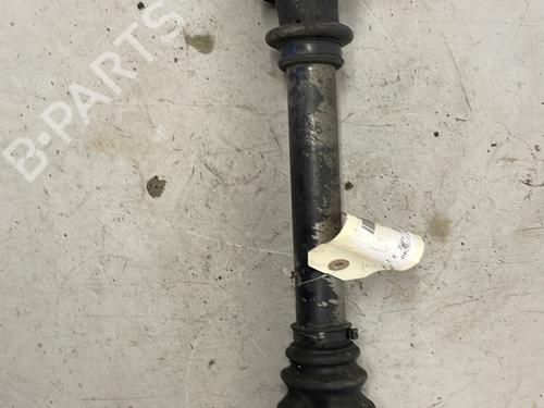 Left front driveshaft PEUGEOT PARTNER Box Body/MPV 1.6 BlueHDi 100 | BP30706313M38 - Image 4