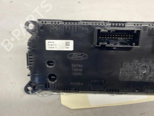 Climate control FORD FIESTA VII (HJ, HF) 1.1 Ti-VCT | BP26413437I5 