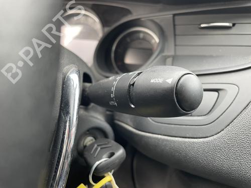 Devioluci Devioluci CITROËN C5 III (RD_) 1.6 HDi 110 (RD9HL0, RD9HR8, RD9HRA) (112 hp) 33113901 33113901