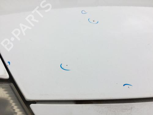 Hood CITROËN C3 I (FC_, FN_) 1.4 HDi | BP27588915C1 