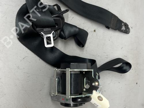 Used Front right seatbelt Front right seatbelt RENAULT ZOE (BFM_) ZOE (88 hp) 28839989 28839989