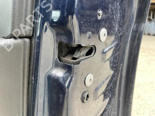 Used Front right lock Front right lock PEUGEOT 308 I (4A_, 4C_) 1.6 HDi (90 hp) 34005500 34005500