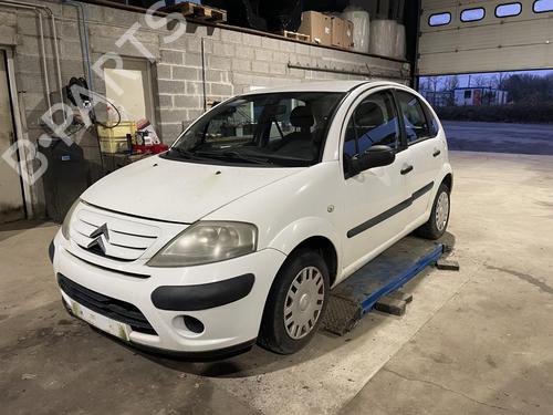 Seat buckle CITROËN C3 I (FC_, FN_) 1.4 HDi | BP26413594I32 
