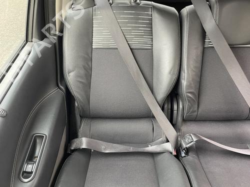 Used Rear right seatbelt RENAULT SCÉNIC II (JM0/1_) 2.0 (JM05, JM0U, JM1N, JM1U, JM2V) (135 hp) 31649384