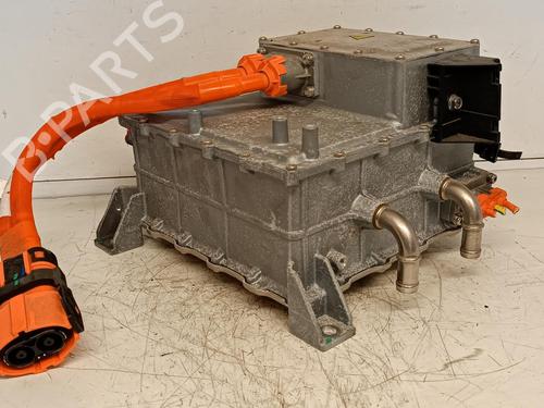 Electronic module DACIA SPRING EV (B6M1) | BP26426986M83 - Image 2