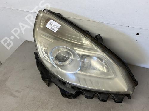 Used Right headlight Right headlight RENAULT GRAND SCÉNIC II (JM0/1_) 1.9 dCi (JM14) (131 hp) 33199280 33199280
