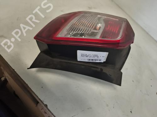Left taillight DACIA SANDERO II TCe 90 (B8M1, B8MA, B8AC) | BP32125366C34  - Image 6