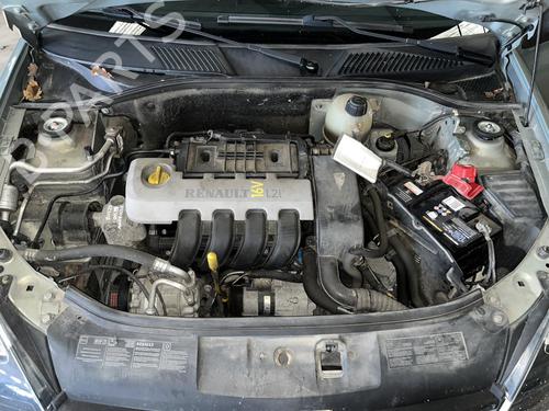 Used Scuttle panel RENAULT CLIO II (BB_, CB_) 1.2 16V (BB05, BB0W, BB11, BB27, BB2T, BB2U, BB2V, CB05,... (75 hp) 31017685