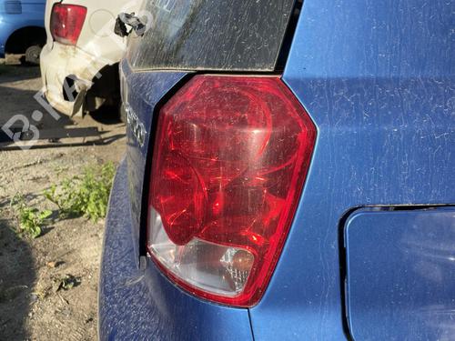 right-taillight-daewoo-kalos-klas-2002-38274978 main image