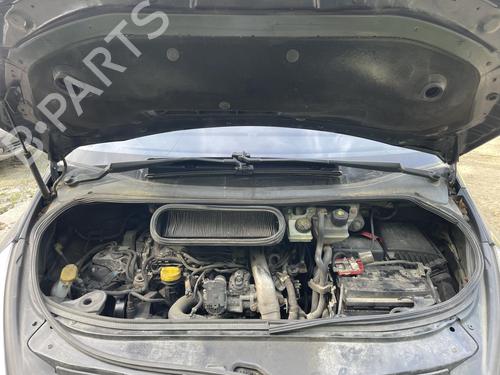 Sprinklertank RENAULT ESPACE IV (JK0/1_) 2.0 dCi (JK02, JK03) | BP36241206C113 - Image 6