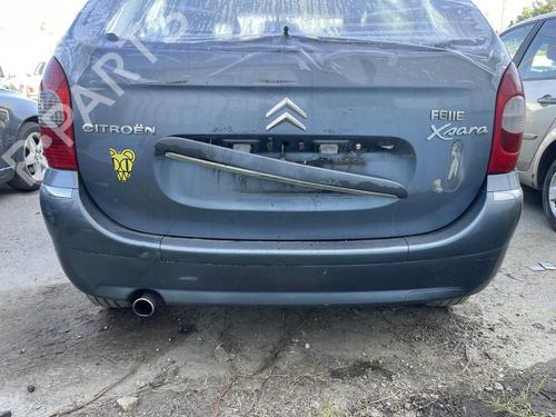 Used Rear bumper reinforcement CITROËN XSARA PICASSO (N68) 1.6 HDi (90 hp) 26687125