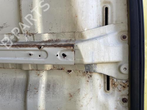 Cargo separator CITROËN JUMPER II Van 2.2 HDi 120 | BP39155324I36 - Image 2