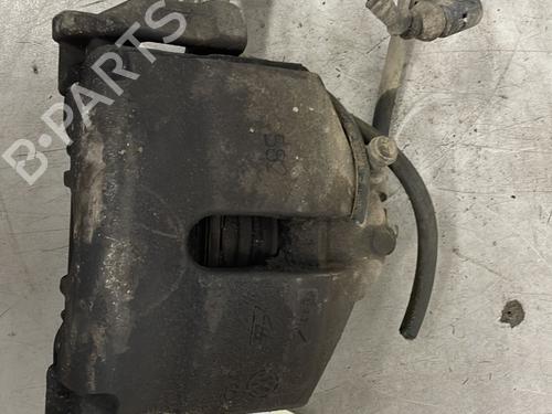 Right front brake caliper VW PASSAT B7 Variant (365) 1.6 TDI | BP31322543M104  - Image 5