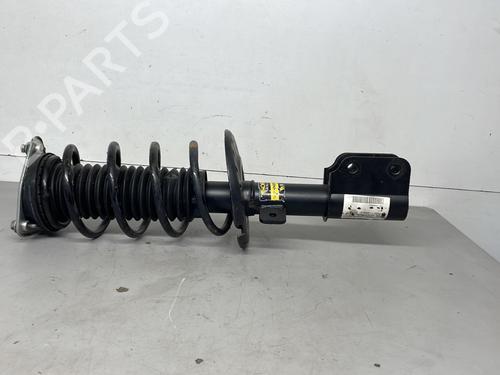 Højre fortil støddæmper CITROËN C4 SPACETOURER (3D_) 1.5 BlueHDi 130 (131 hp) 26420430