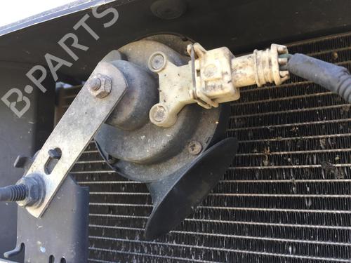 Horn RENAULT SCÉNIC III (JZ0/1_) 1.5 dCi | BP29855679E13