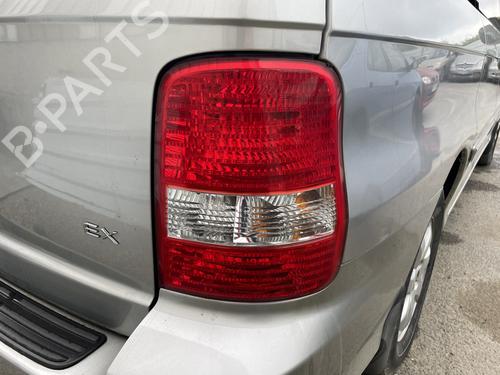 Used Right taillight KIA CARNIVAL I (UP) 2.9 TDi (126 hp) 26951412