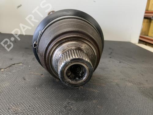Right front driveshaft AUDI A4 B8 Avant (8K5) 2.7 TDI | BP26417154M39 - Image 7