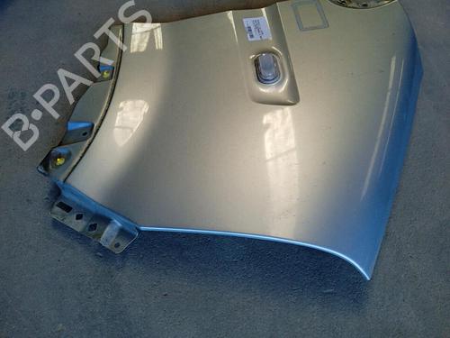 Right front fenders RENAULT MASTER II Van (FD) 2.5 dCi | BP26417084C42 