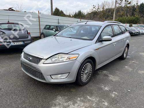 Used Left front shock absorber Left front shock absorber FORD MONDEO IV Turnier (BA7) 2.0 TDCi (136 hp) 33172092 33172092