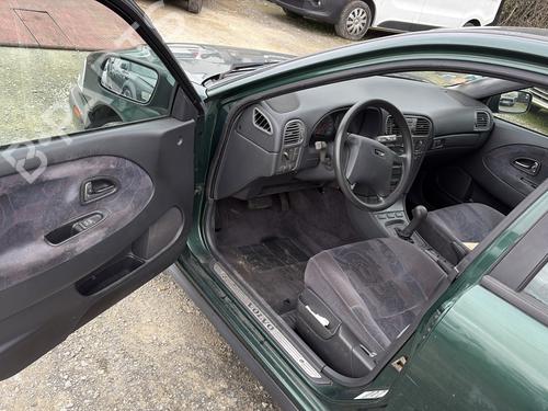 Used Parts VOLVO V40 Estate (645) 1.8 4474655