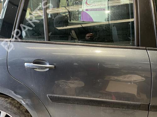 Used Rear right door window CITROËN C4 Grand Picasso I (UA_) 1.6 HDi (109 hp) 26414597