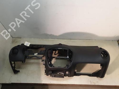 Dashboard NISSAN JUKE (F15) 1.2 DIG-T | BP26422162C46  - Image 8