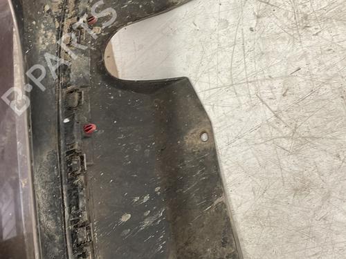 Rear bumper VW GOLF VI Variant (AJ5) 1.6 TDI | BP29160338C8 