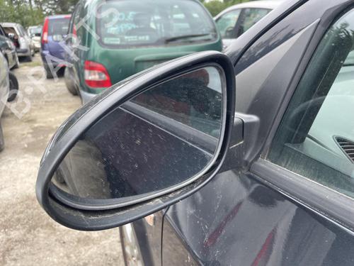 Used Left mirror Left mirror CHEVROLET AVEO Hatchback (T300) [2011-2026] 36521336 36521336