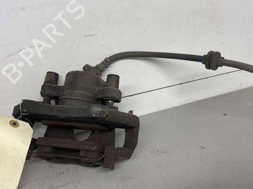 Used Right front brake caliper Right front brake caliper RENAULT CLIO IV (BH_) 1.2 16V (73 hp) 27612752 27612752