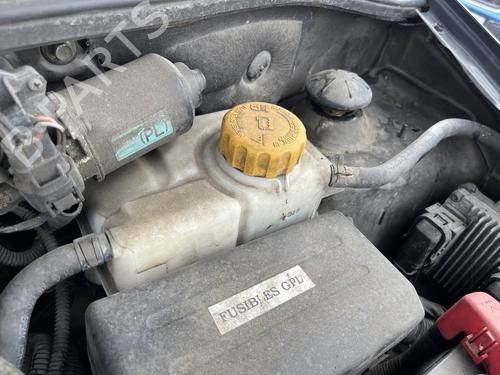 Used Expansion tank Expansion tank CHEVROLET AVEO / KALOS Hatchback (T200) [2003-2008] 33715369 33715369